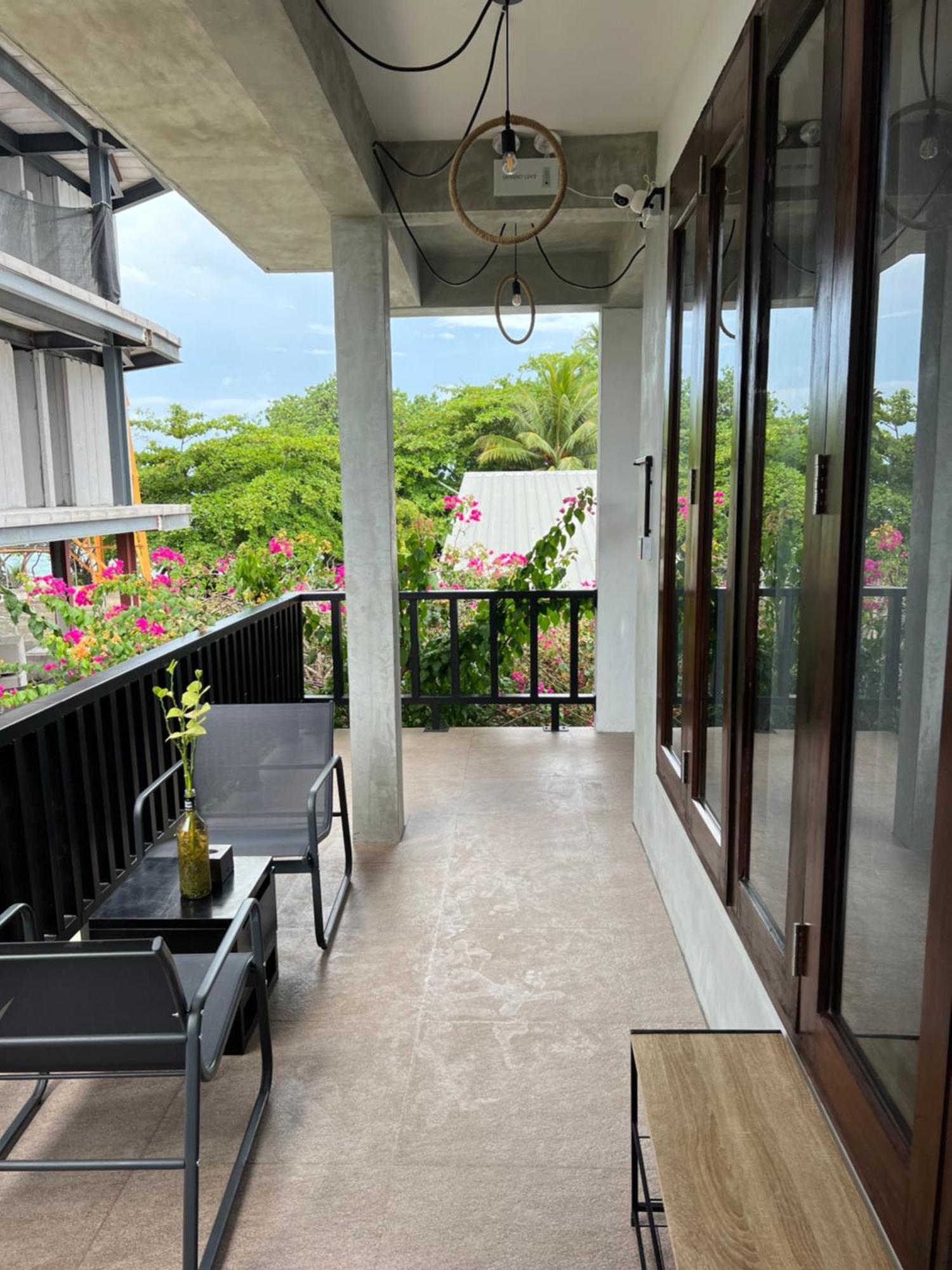 Rasdu View Inn Rasdhoo Exterior photo