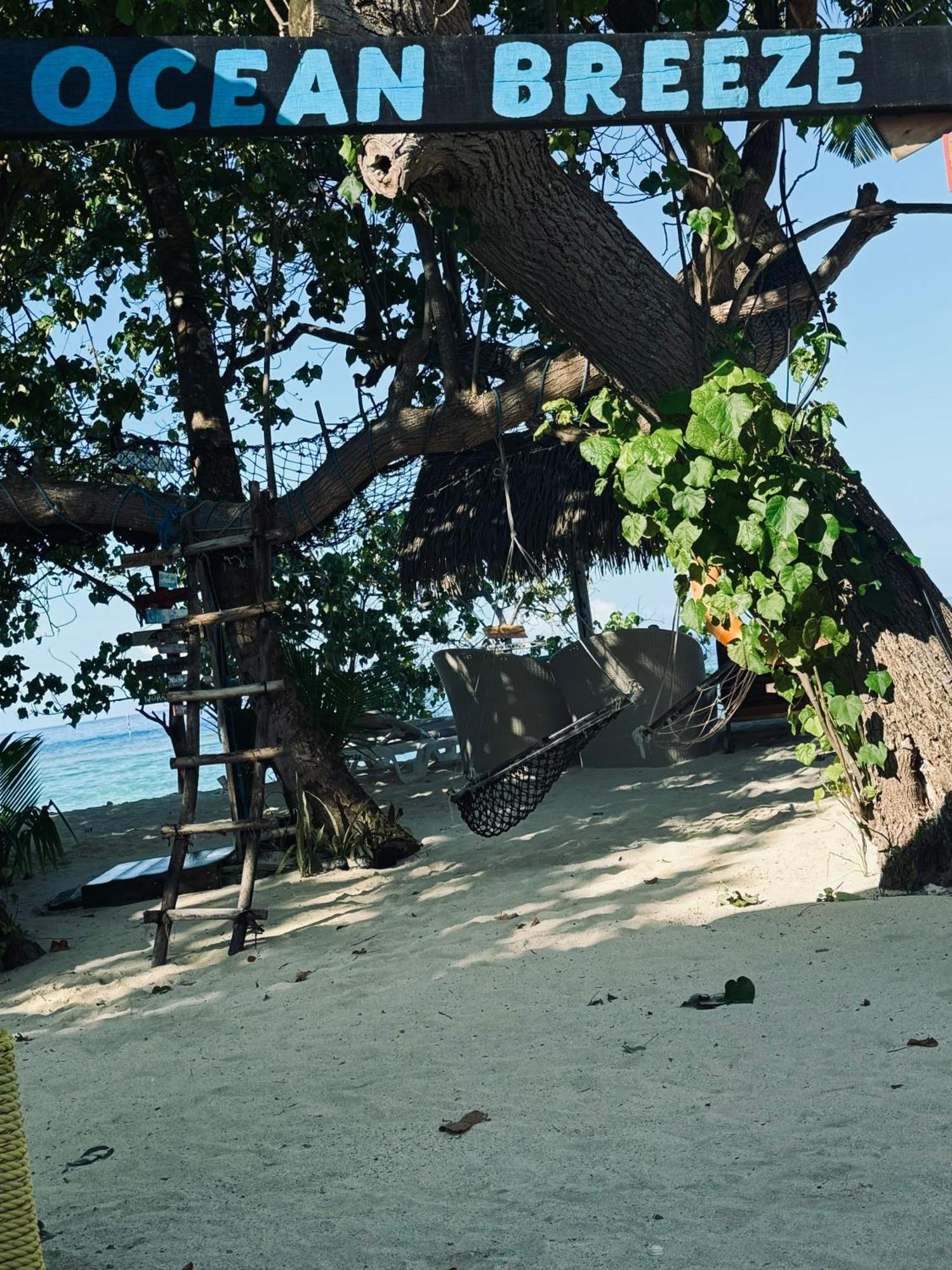 Rasdu View Inn Rasdhoo Exterior photo