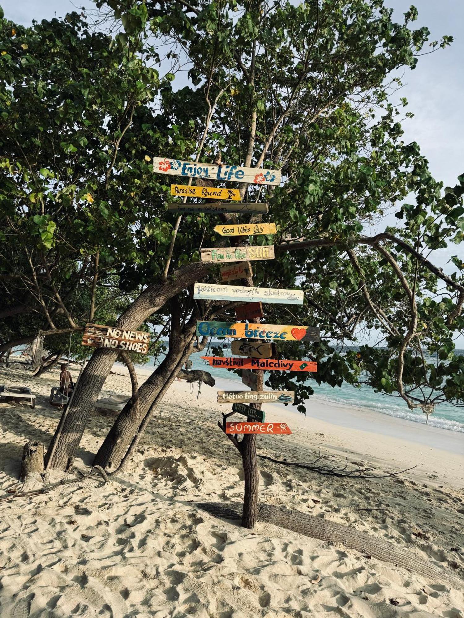 Rasdu View Inn Rasdhoo Exterior photo